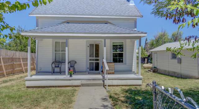 Photo of 218 College St, Etna, CA 96027