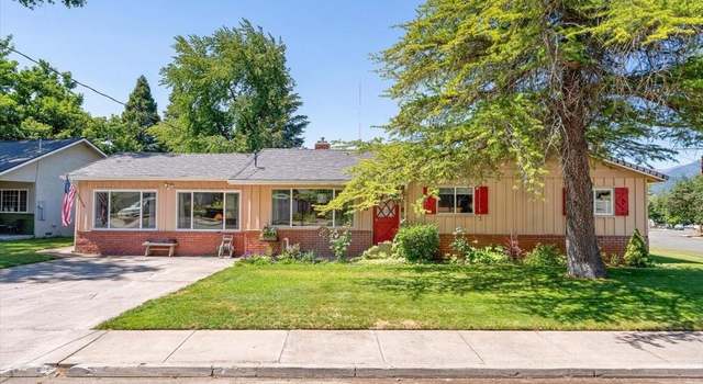 Photo of 718 Buena Vista Ct, Mt Shasta, CA 96067