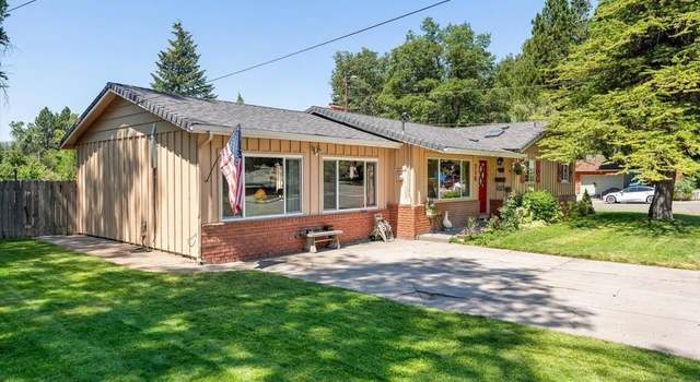 Photo of 718 Buena Vista Ct, Mt Shasta, CA 96067