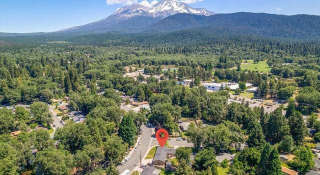 Photo of 718 Buena Vista Ct, Mt Shasta, CA 96067