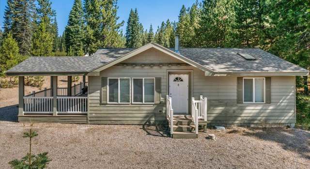 Photo of 7609 Summit View Dr, Mccloud, CA 96057