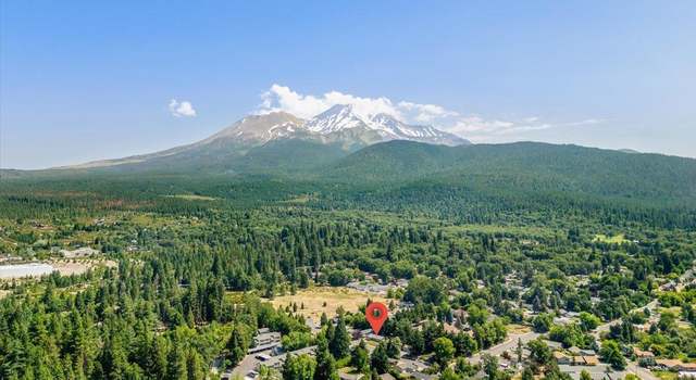 Photo of 622 Kenneth Way, Mt Shasta, CA 96067