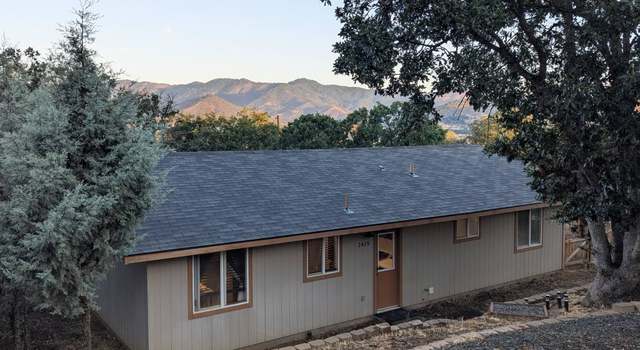 Photo of 1419 Quail Ave, Yreka, CA 96097
