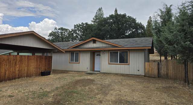 Photo of 1419 Quail Ave, Yreka, CA 96097