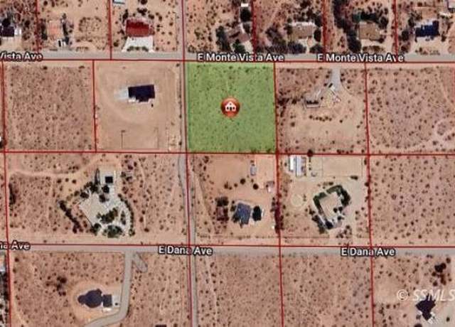 Property at 343-270-43 E Monte Vista Ave, Ridgecrest, CA 93555