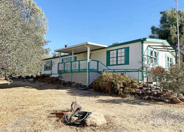 Property at 102 Mason, Bodfish, CA 93205, 3 beds, 2.5 baths