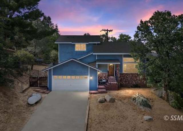 Property at 2 Silver Mine Dr, Kernville, CA 93238, 3 beds, 2.5 baths