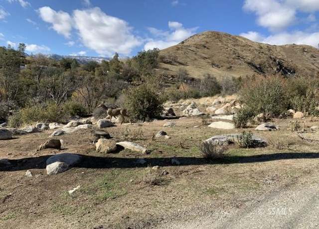 Property at Mar Vista Dr, Wofford Heights, CA 93285