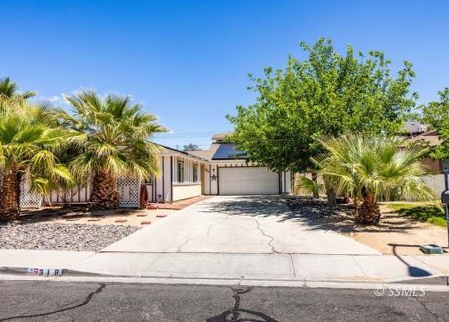Property at 318 Rancho St, Ridgecrest, CA 93555, 6 beds, 2 baths