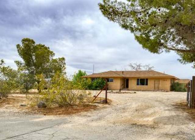 Property at 1313 Autumn Way, Ridgecrest, CA 93555, 4 beds, 2 baths
