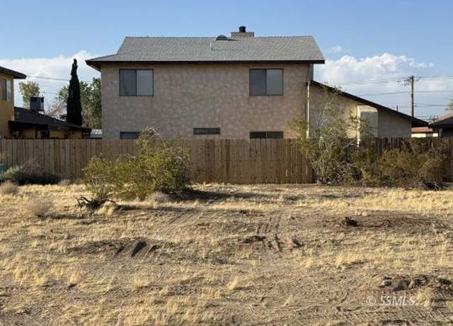 Property at 928 W Alene Ave, Ridgecrest, CA 93555