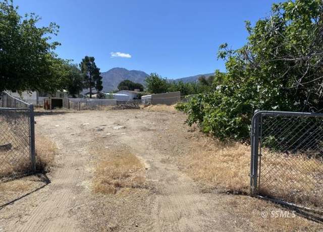 Property at 9408 Apache Dr, Weldon, CA 93283