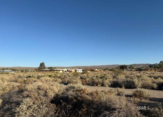 Property at Ridgecrest Blvd, Ridgecrest, CA 93555