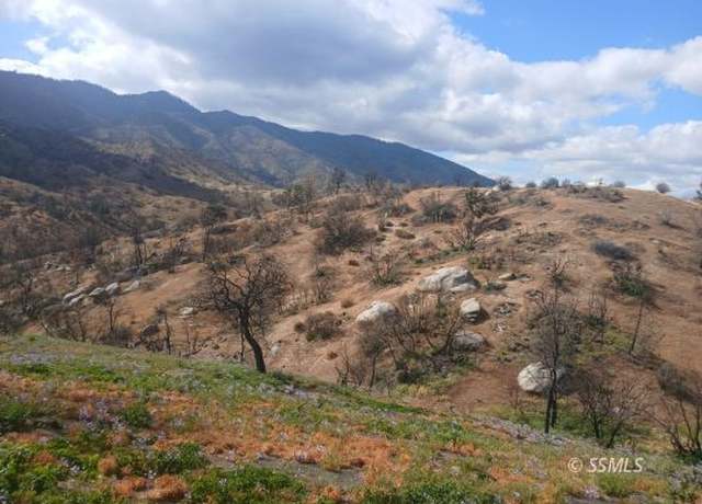 Property at Kendall Rd, Caliente, CA 93518