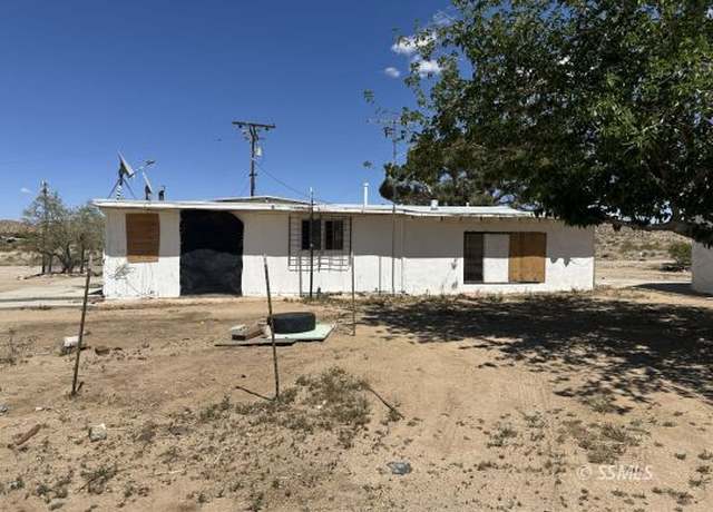 Property at 5001 S Tor Rd, Ridgecrest, CA 93555, 2 beds, 2 baths