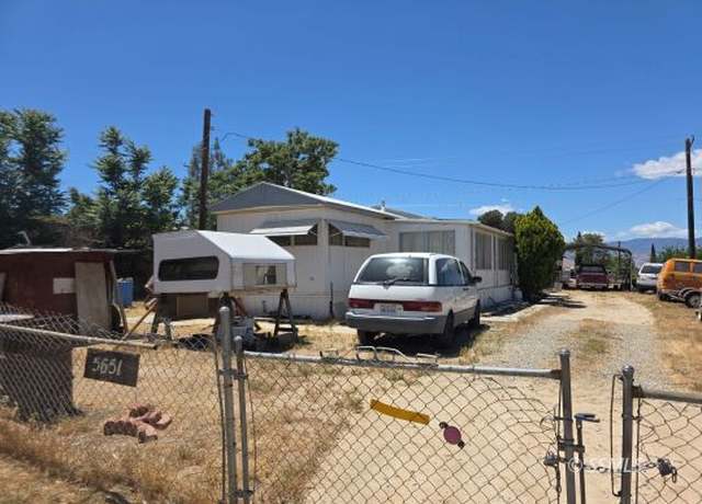 Property at 5651 Hooper Rd, Weldon, CA 93283, 1 bed, 1 bath
