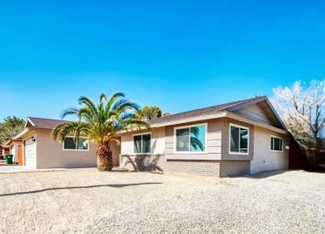 Property at 1000 W Las Flores, Ridgecrest, CA 93555, 3 beds, 2 baths