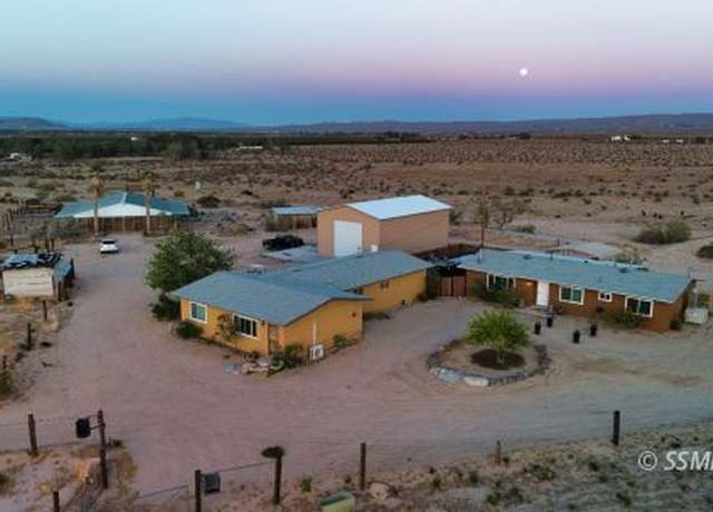 Property at 4047 Felspar Ave Ave, Ridgecrest, CA 93555, 4 beds, 2.5 baths