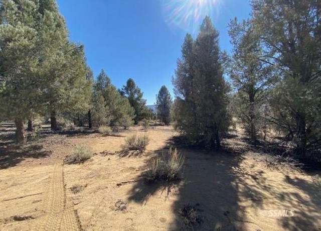 Property at Lupine, Kennedy Meadows, CA 93527