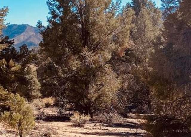 Property at Conifer, Kennedy Meadows, CA 93527