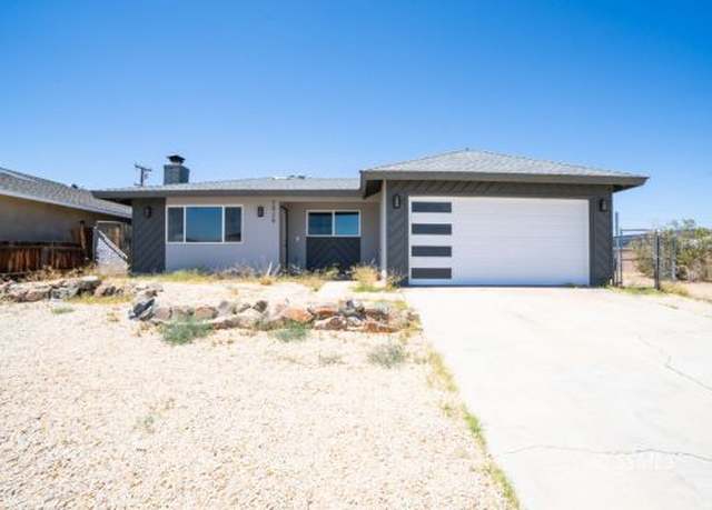 Property at 1529 Mayo St, Ridgecrest, CA 93555, 3 beds, 2 baths