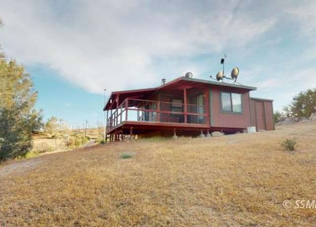 Property at 1532 Sawmill Rd, Wofford Heights, CA 93285, 2 beds, 1 bath