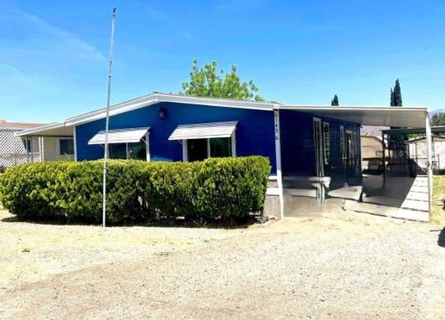Property at 6143 Mulberry Ave, Lake Isabella, CA 93240, 2 beds, 2 baths