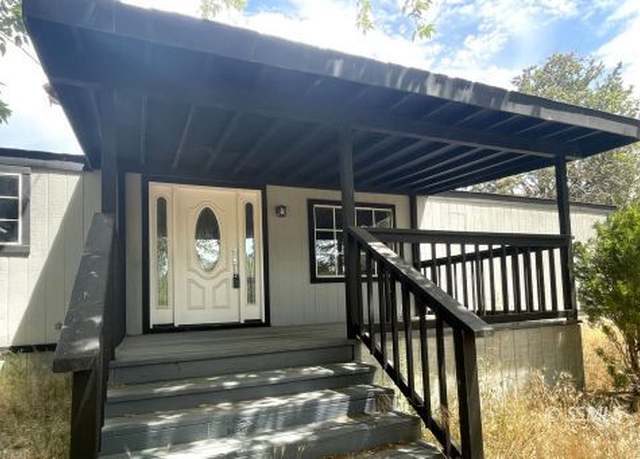 Property at 14405 Allen Ave, Weldon, CA 93283, 2 beds, 2 baths