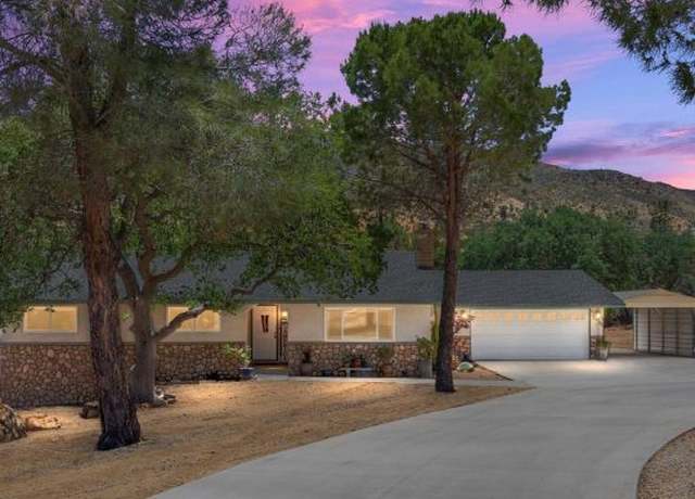 Property at 2708 Mccray Rd, Lake Isabella, CA 93240, 3 beds, 2 baths
