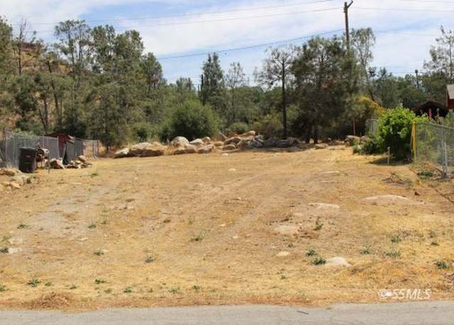 Property at Panorama Dr, Wofford Heights, CA 93285