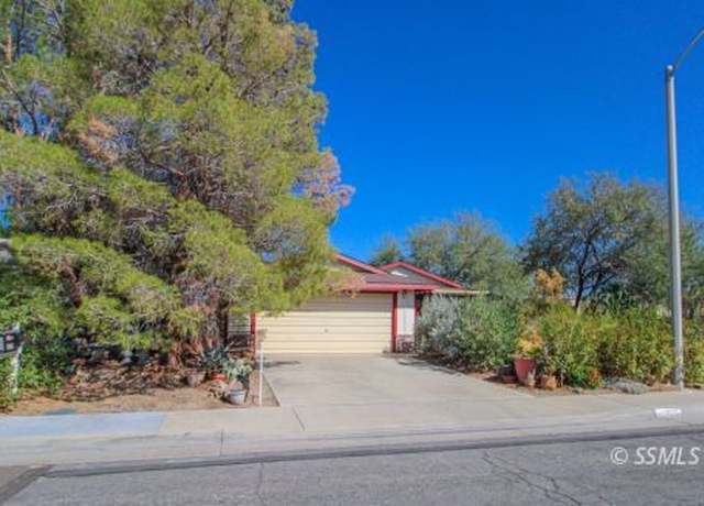 Property at 624 S Sorrel St, Ridgecrest, CA 93555, 3 beds, 2 baths
