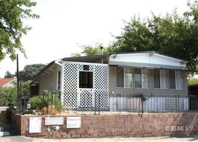 Property at 35 E Evans Rd, Wofford Heights, CA 93285, 2 beds, 2 baths