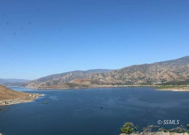 Property at Linda Ln, Kernville, CA 93238