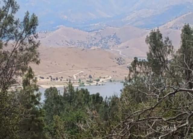 Property at X Sargent Ln, Wofford Heights, CA 93215