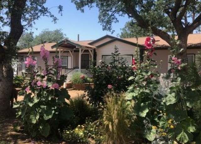 Property at 20501 Schell Ranch Rd, Caliente, CA 93518, 3 beds, 2 baths