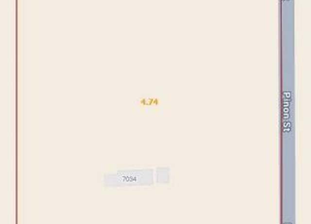 Property at 7018 Leliter Rd, Inyokern, CA 93527