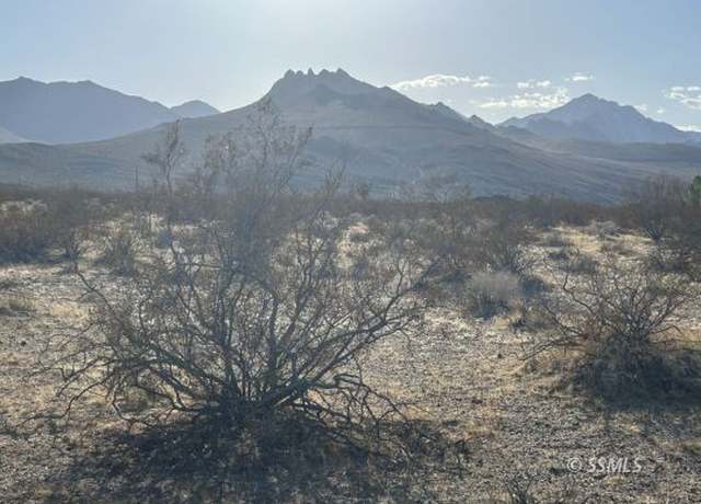 Property at Placer, Inyokern, CA 93527
