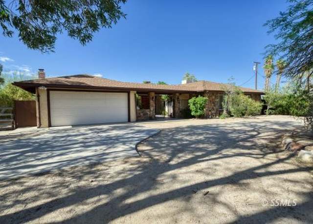 Property at 400 E Monte Vista Ave, Ridgecrest, CA 93555, 4 beds, 2.5 baths