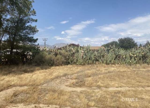 Property at Balboa, Lake Isabella, CA 93240