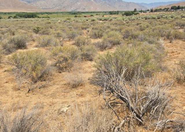 Property at 426-390-20 Rankin, Weldon, CA 93283