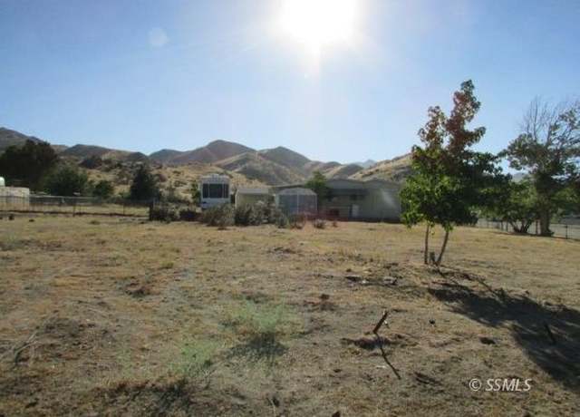 Property at 8404 Dawn Pl, Lake Isabella, CA 93240