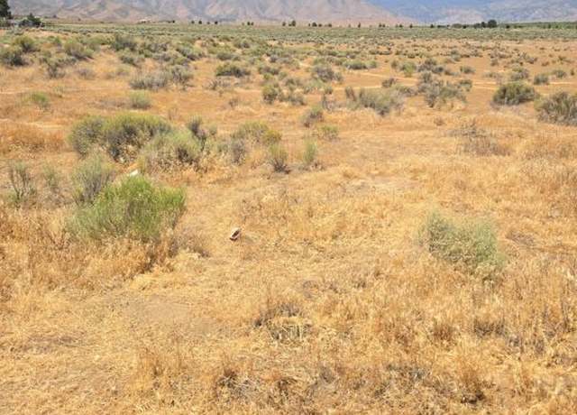 Property at 426-390-04 Bella Vis, Weldon, CA 93283