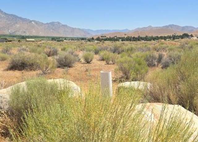 Property at 426-390-26 Flycatcher, Weldon, CA 93283