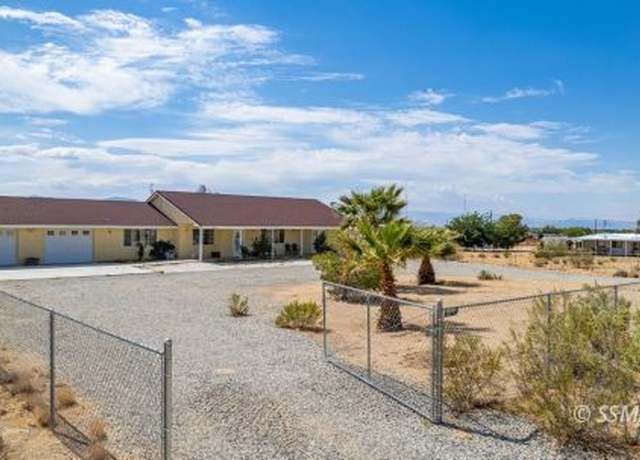 Property at 1453 S Greenlawn St, Ridgecrest, CA 93555, 2 beds, 2 baths