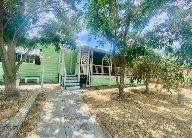 Property at 5109 Shawnee Dr, Weldon, CA 93283, 2 beds, 2 baths