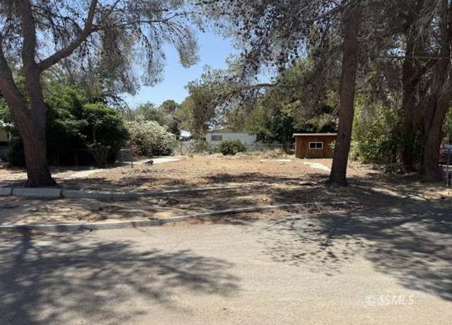 Property at 5229 Ocotillo Ave, Ridgecrest, CA 93555