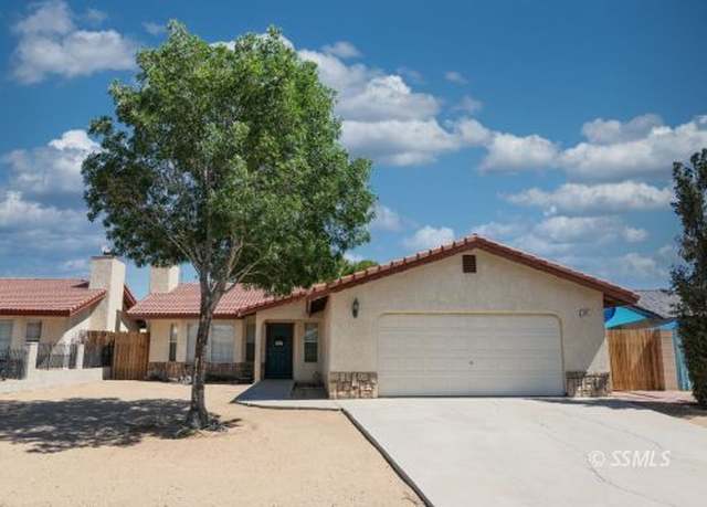 Property at 404 Marlene Ct, Ridgecrest, CA 93555, 3 beds, 2 baths
