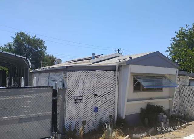 Property at 3000 Elmwood Ave, Lake Isabella, CA 93240, 2 beds, 1 bath