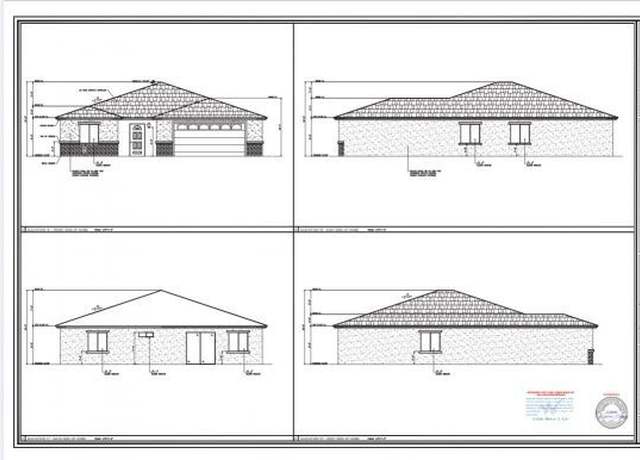 Property at 337 Valley, Ridgecrest, CA 93555, 4 beds, 2 baths