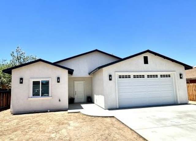 Property at 337 Valley, Ridgecrest, CA 93555, 4 beds, 2 baths
